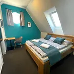 Nad Lávkou Uherský Brod