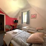게스트하우스 Nad Lavkou Uherský Brod