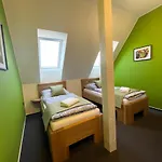 게스트하우스 Nad Lavkou 3*