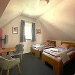 Nad Lávkou 3* Uherský Brod