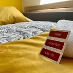 Nad Lávkou 3* Uherský Brod
