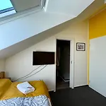 Nad Lávkou Affittacamere Uherský Brod