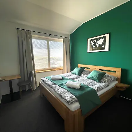 Guest house Nad Lavkou *