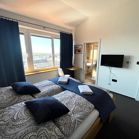 Guest house Nad Lavkou