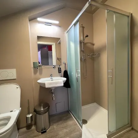 Guest house Nad Lavkou Uhersky Brod