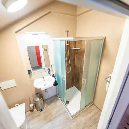 Nad Lavkou 3* Угерски-Брод