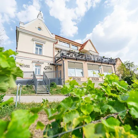 Nad Lavkou 3* Uherský Brod