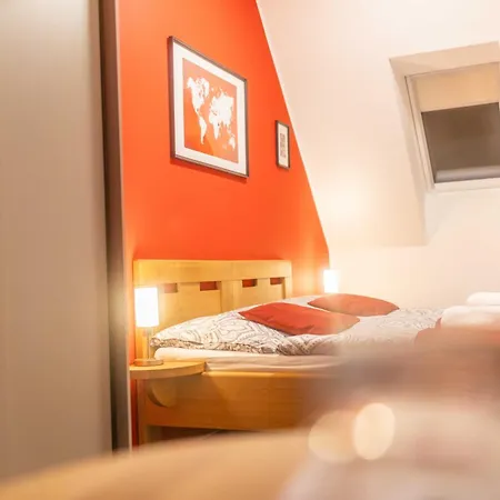 Guest house Nad Lavkou